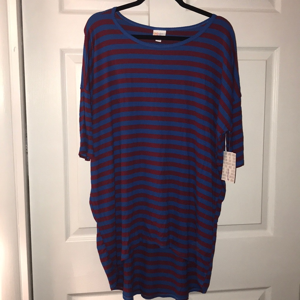 Lularoe Irma